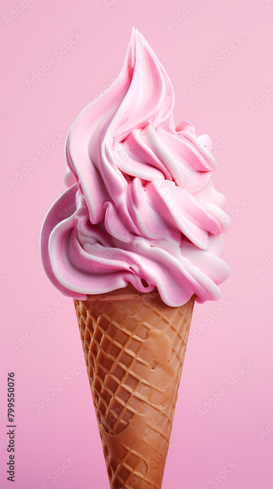 ice cream cone ice cream cone