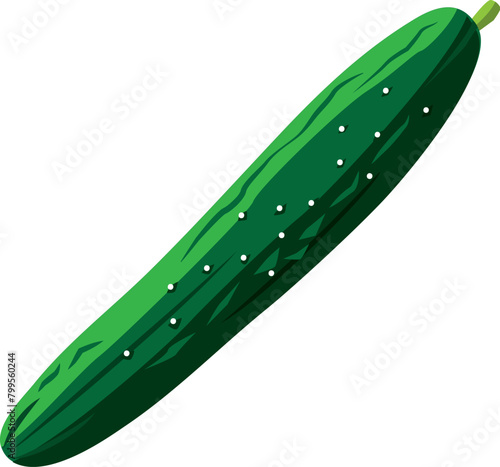 きゅうり　丸ごと　シンプル