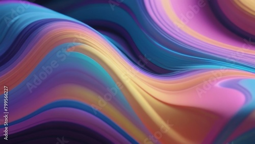 abstract colorful background with lines