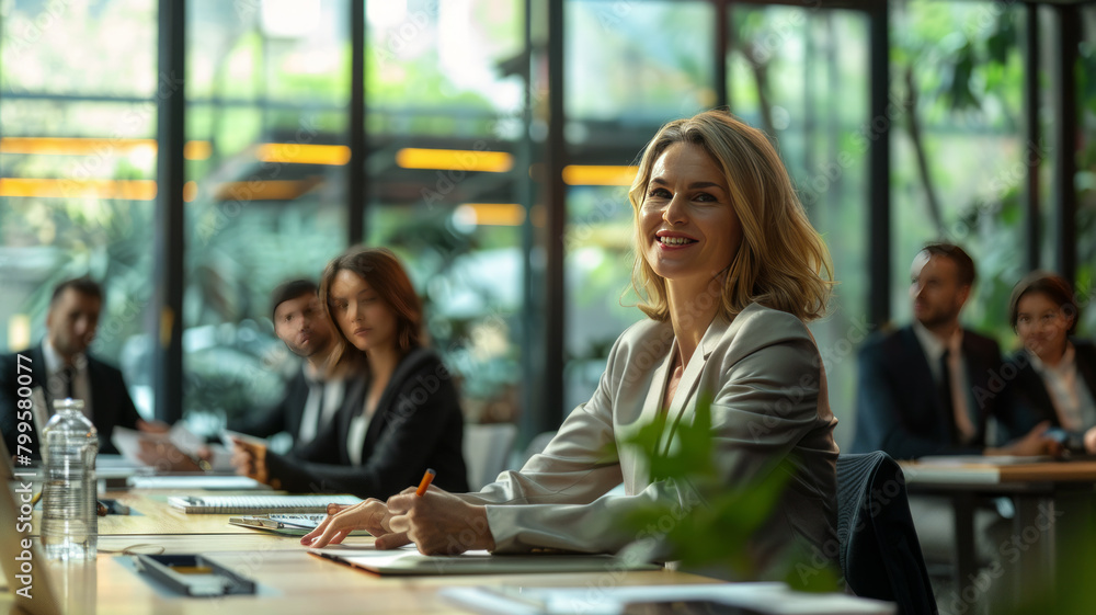 Successful teamwork in a dynamic workplace Successful teamwork in a dynamic workplace