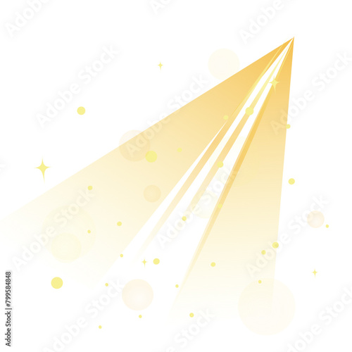 Wedding spotlight
