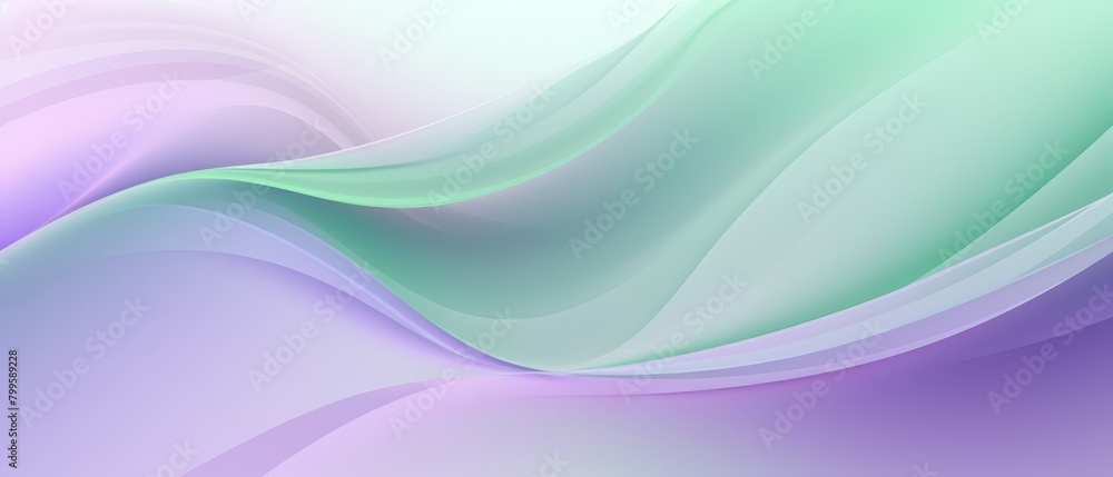 Soft abstract shockwave effect with gentle lavender and mint green, ideal for baby shower invitations or gentle cosmetic ads, Soft abstract shockwave effect with gentle lavender and mint green, ideal for baby shower invitations or gentle cosmetic ads,