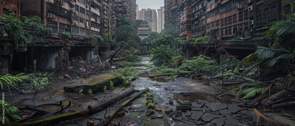 Nature breathed a sigh of relief as human activity slowed, reclaiming spaces once lost to urbanization. Nature breathed a sigh of relief as human activity slowed, reclaiming spaces once lost to urbanization.