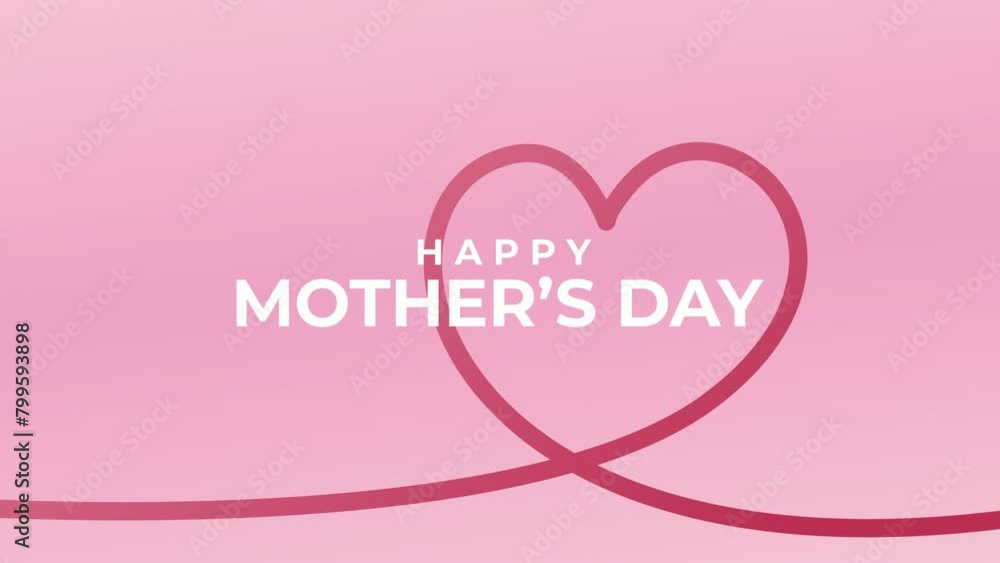 happy mother's day celebration animation video,mother's day animated video with love, for social media post happy mother's day celebration animation video,mother's day animated video with love, for social media post