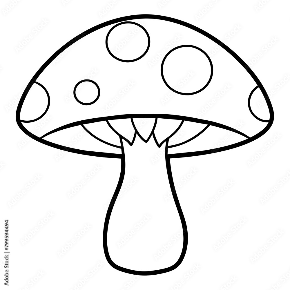 T-shirt Design Vector Beautiful surreal mushroom vector design and illustration T-shirt Design Vector Beautiful surreal mushroom vector design and illustration