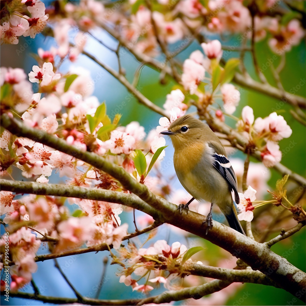 Bird Bird