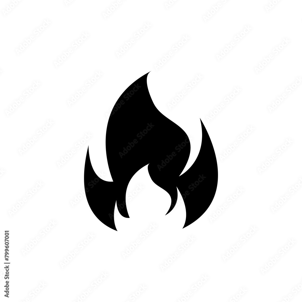 flame icon. vector fire flam trendy style illustration for web and app..eps flame icon. vector fire flam trendy style illustration for web and app..eps