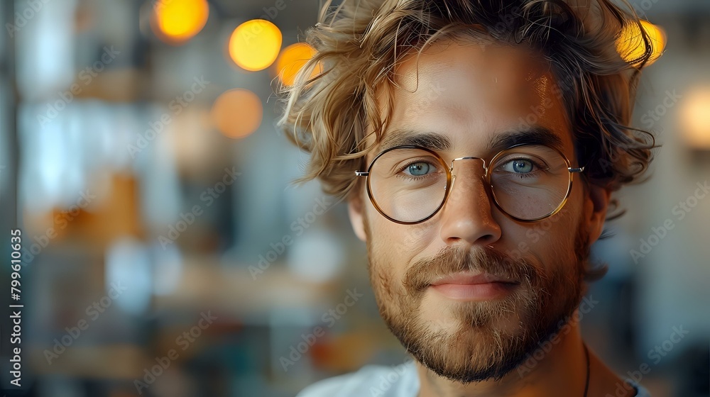 Relaxed and Approachable Technical Expert