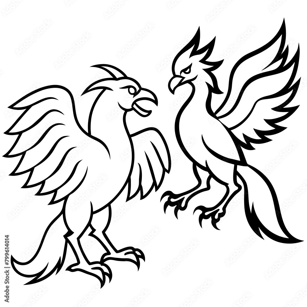 eagle with wings Latest and Premium Vector Design and illustration eagle with wings Latest and Premium Vector Design and illustration