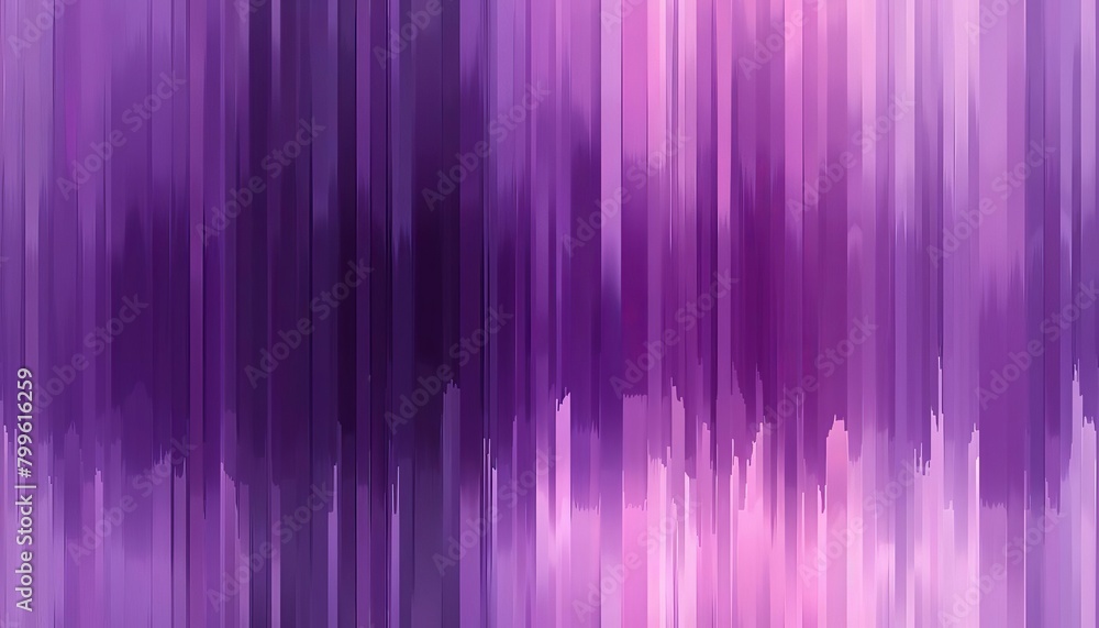Smooth gradient background transitioning from deep violet to soft lavender, creating a soothing backdrop for various uses Smooth gradient background transitioning from deep violet to soft lavender, creating a soothing backdrop for various uses