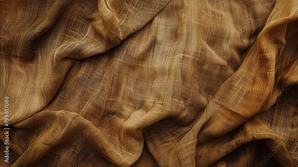 Fabric with textured lines pattern Fabric with textured lines pattern