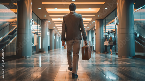 hombre de negocios, éxito, admiración, dinero 