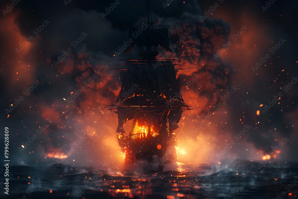 Rogue Tempest,Shadow Corsair Sails Through the Turbulent Seas Under the Cover of Dusk,Legendary Buccaneer's Tale Whispered in the Darkness Rogue Tempest,Shadow Corsair Sails Through the Turbulent Seas Under the Cover of Dusk,Legendary Buccaneer's Tale Whispered in the Darkness