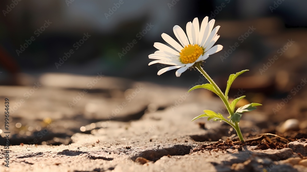 flower in the garden