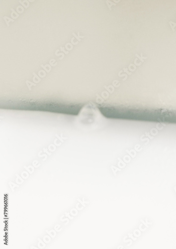 drops veins rx tags door clean hospital cold ice white