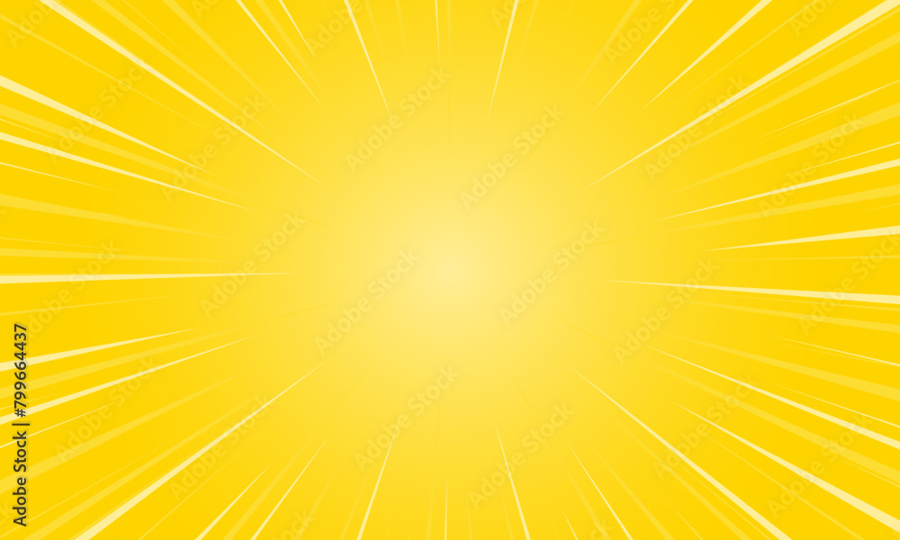 Orange gradient ray burst dot style background vector design Orange gradient ray burst dot style background vector design