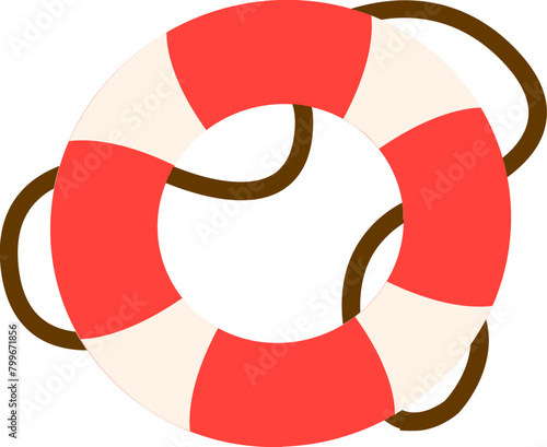 Summer Lifebuoy