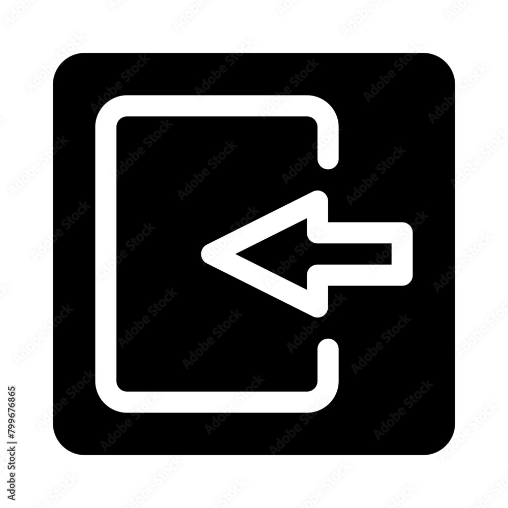 login glyph icon login glyph icon