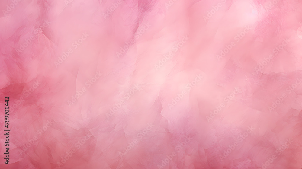 Fototapeta premium Digital retro pink textured graphics poster background