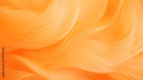 Digital retro orange textured graphics poster background