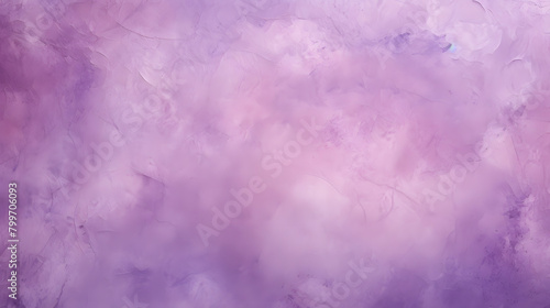 Digital retro purple textured graphics poster background