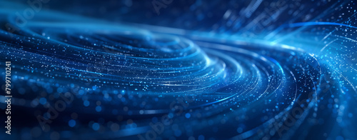 高速ネットワークのイメージ