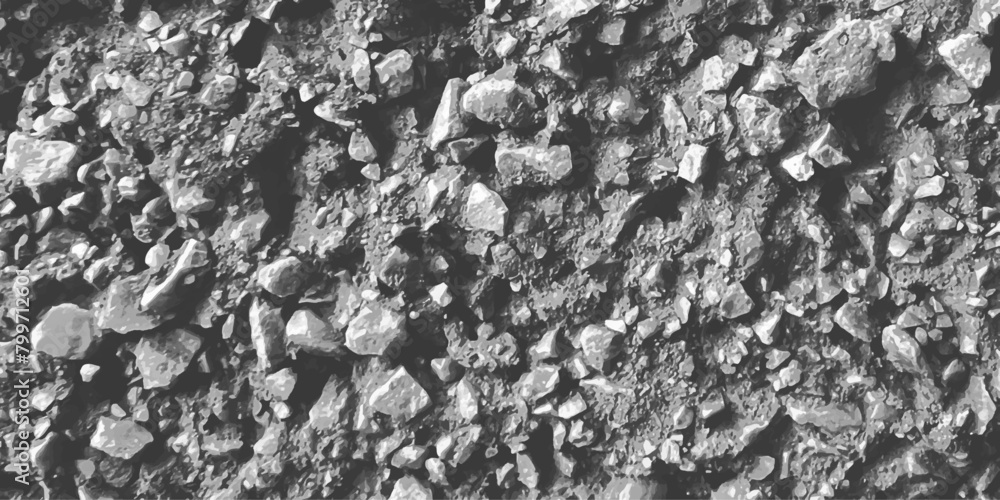 Abstract rock mountain cave dust vector background. Abstract rock mountain cave dust vector background.