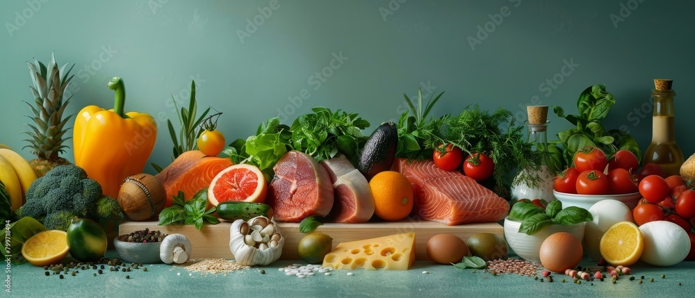 Create an interactive 3D gallery for a nutritionist s website where users can explore different food groups and learn about their health benefits Create an interactive 3D gallery for a nutritionist s website where users can explore different food groups and learn about their health benefits