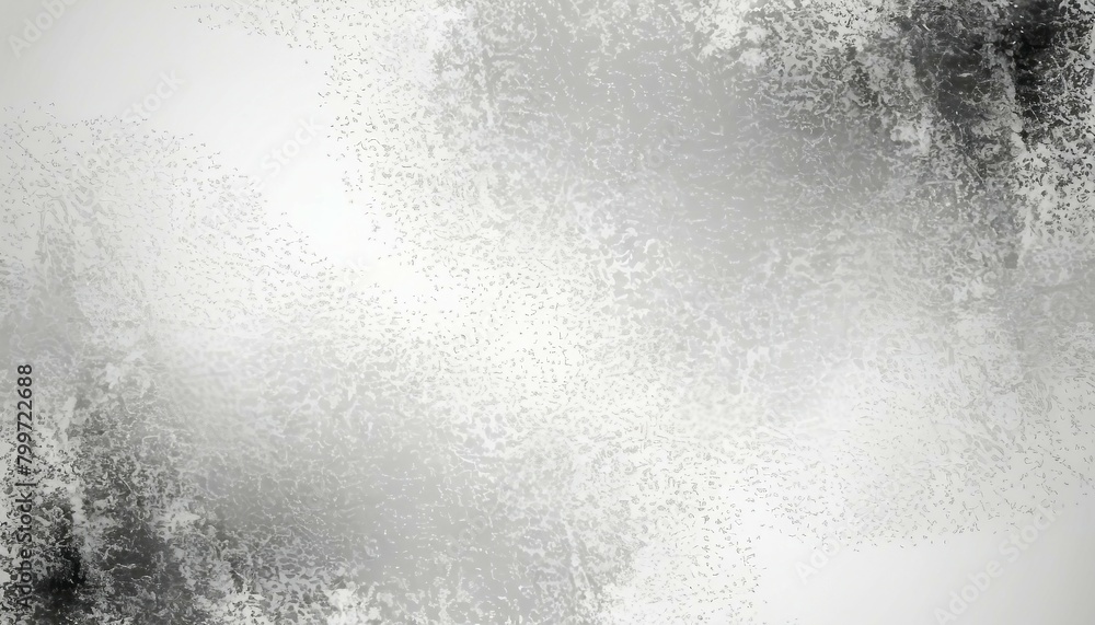Obraz premium Abstract monochrome background with shades of gray and subtle textures. 