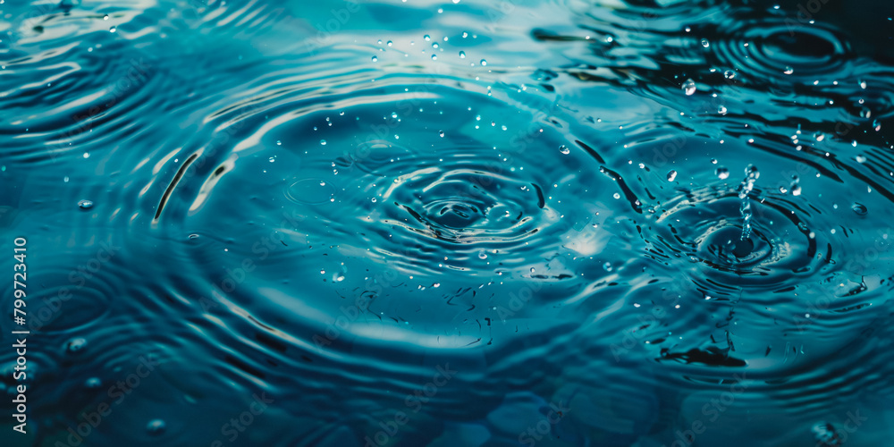 Surface Of Troubled Water Photo For Background Or Other Graphic Designs Created Using Artificial Intelligence Surface Of Troubled Water Photo For Background Or Other Graphic Designs Created Using Artificial Intelligence