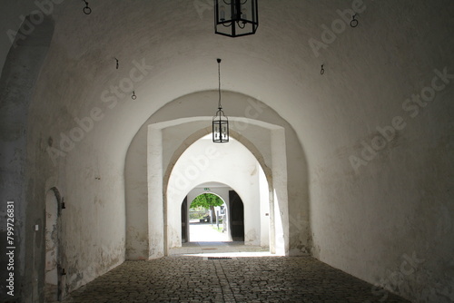 Schloss Ingolstadt photo