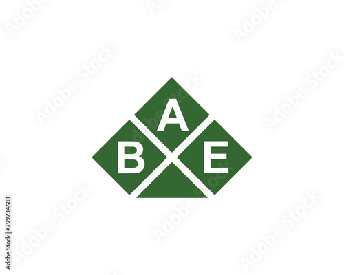Free Download BAE logo design vector template - GFXLoad