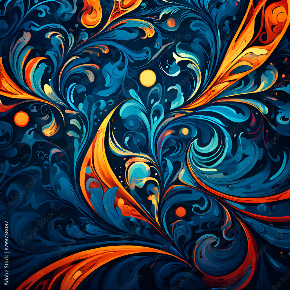 background with abstract patterns, beautiful wallpaper multi color glowing flower generate ai
background with abstract patterns, beautiful wallpaper multi color glowing flower generate ai