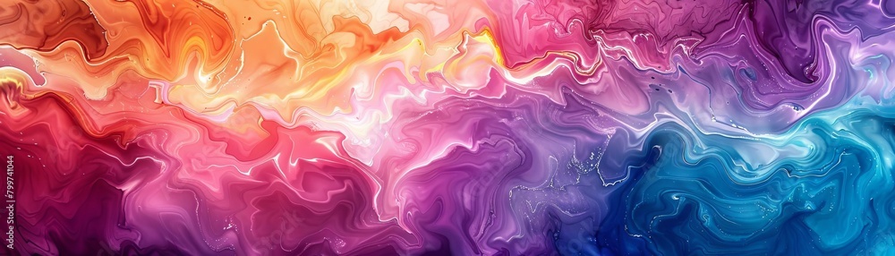 Dynamic fluid painting Photo of a fluid art piece with explosive colors merging and swirling, capturing the essence of being energized in a visual form Dynamic fluid painting Photo of a fluid art piece with explosive colors merging and swirling, capturing the essence of being energized in a visual form