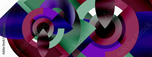 A computer generated image featuring a vibrant swirl of purple, petal pink, violet, magenta colors creating an artistic and entertaining display resembling a toy font on a thigh