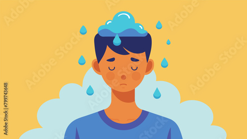 As the sweat drips down my forehead I can feel my mind clearing and my thoughts becoming more focused and centered..