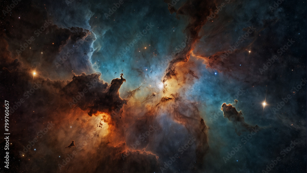 Obraz premium background