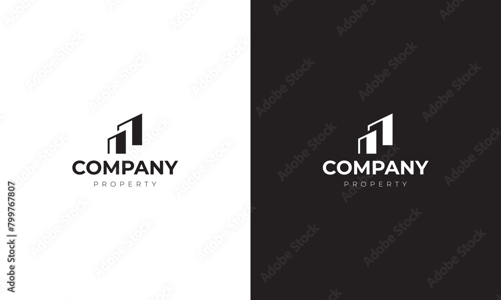 Building, home, estate, Property, Home logo vector. House simple unique logo, black and white logo, premium elegant vectornt Building, home, estate, Property, Home logo vector. House simple unique logo, black and white logo, premium elegant vectornt