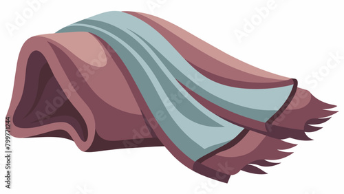 A satinlined cashmere throw perfect for adding an extra layer of indulgent warmth on chilly nights..
