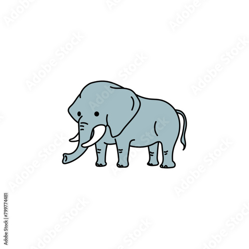       elephant