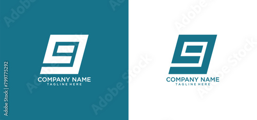 NINE LOGO DESIGN