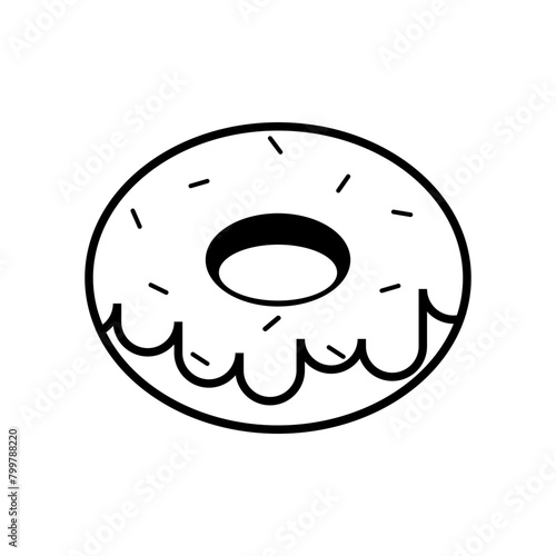 Donut