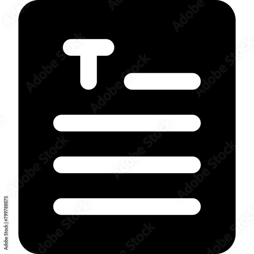 Document