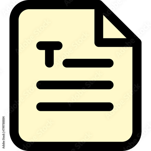 Document