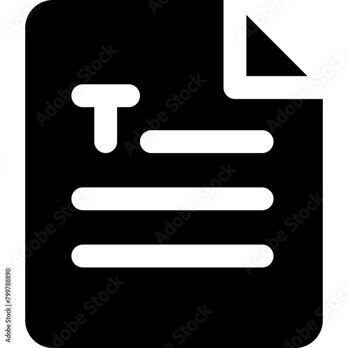 Document