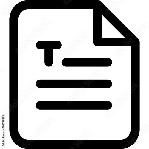 Document