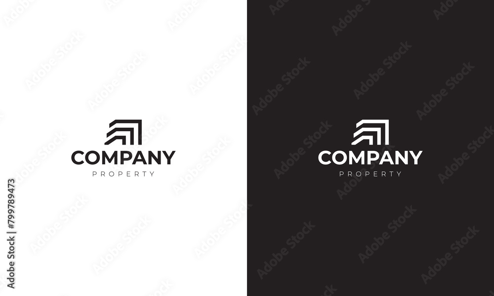 Building, home, estate, Property, Home logo vector. House simple unique logo, black and white logo, premium elegant vectornt Building, home, estate, Property, Home logo vector. House simple unique logo, black and white logo, premium elegant vectornt