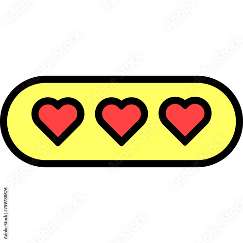 Heart Lives