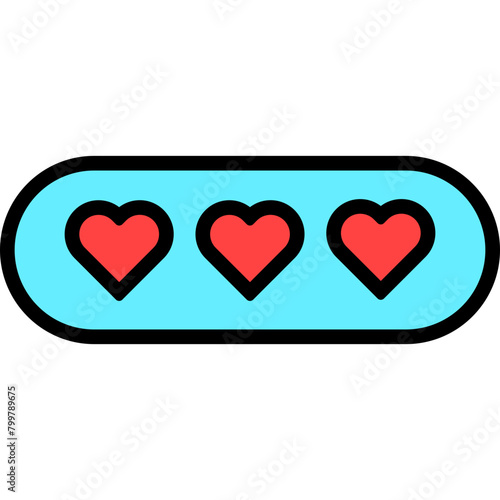 Heart Lives