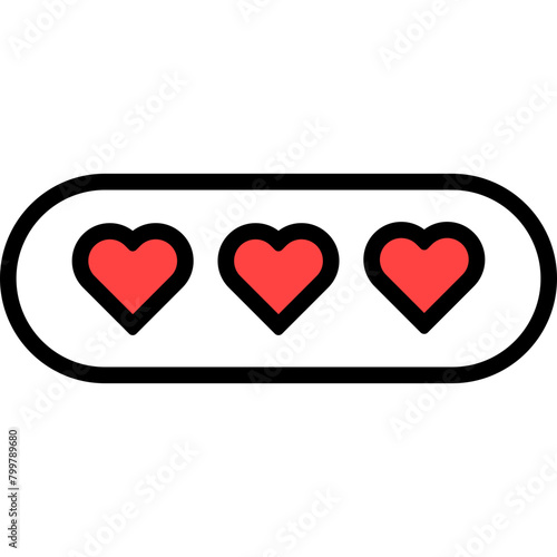 Heart Lives